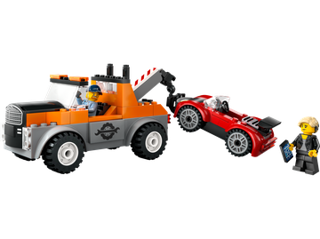 LEGO® 60435