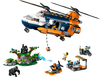 LEGO® 60437
