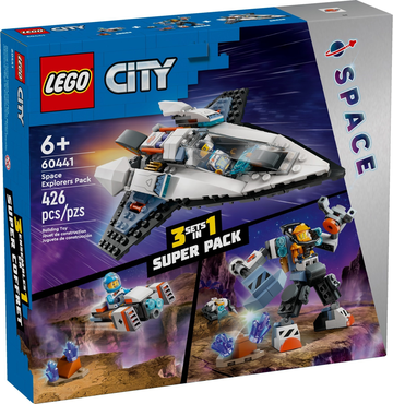 LEGO® 60441