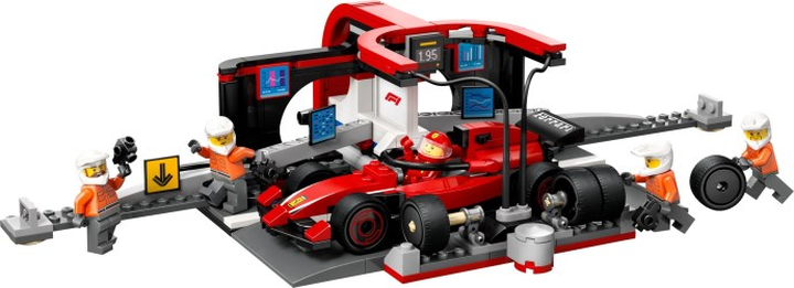 LEGO® 60443