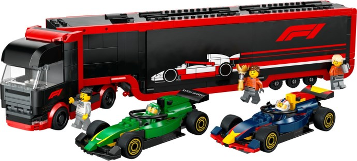 LEGO® 60445