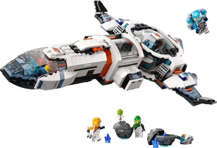 LEGO® 60446