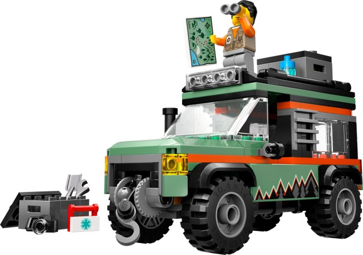 LEGO® 60447