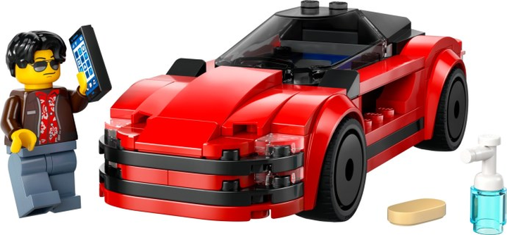 LEGO® 60448