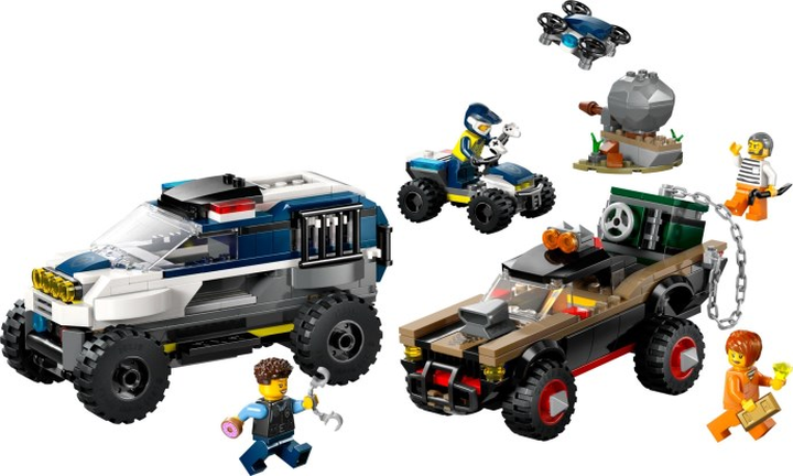 LEGO® 60449