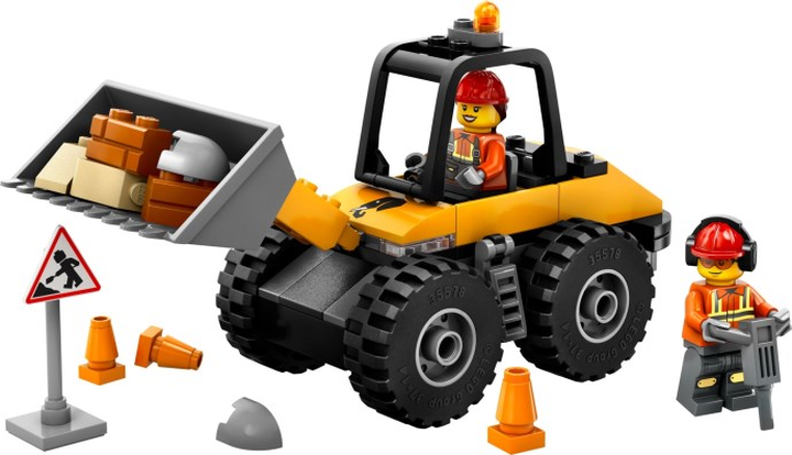 LEGO® 60450