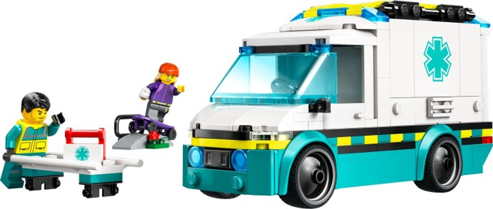 LEGO® 60451