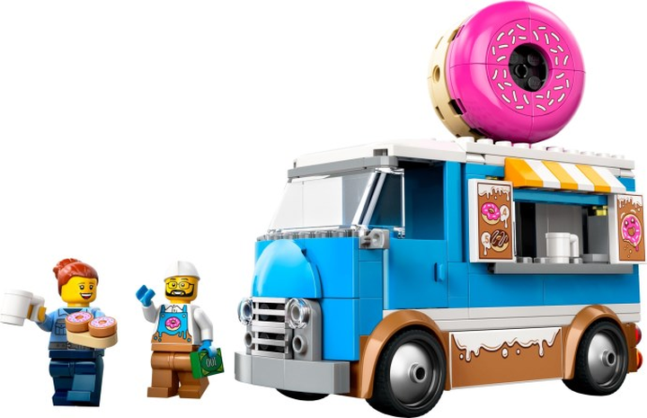 LEGO® 60452