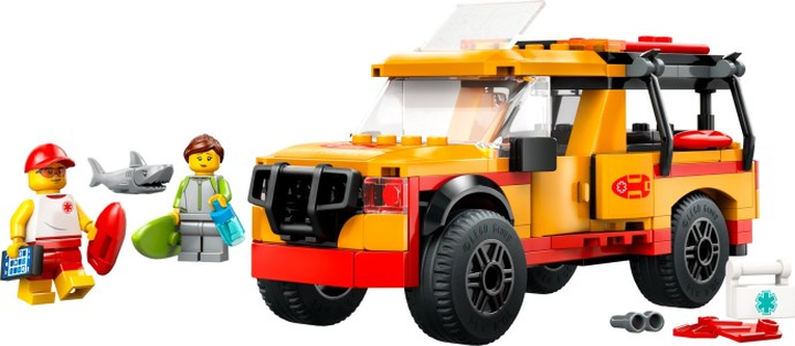 LEGO® 60453