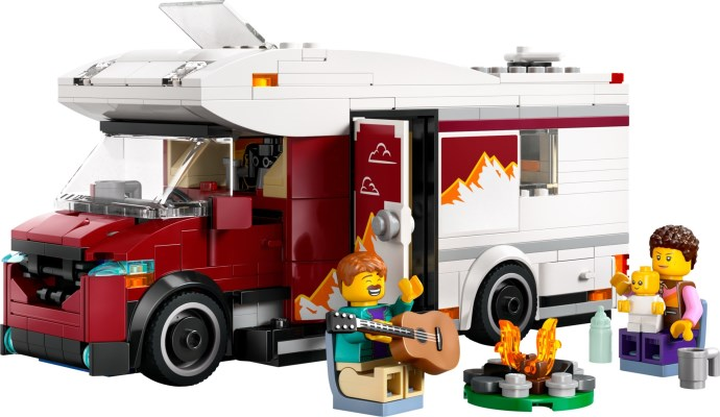 LEGO® 60454