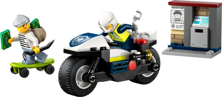 LEGO® 60455