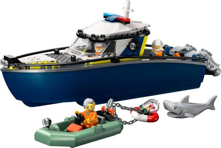 LEGO® 60456