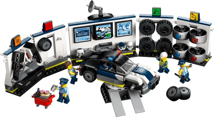 LEGO® 60457