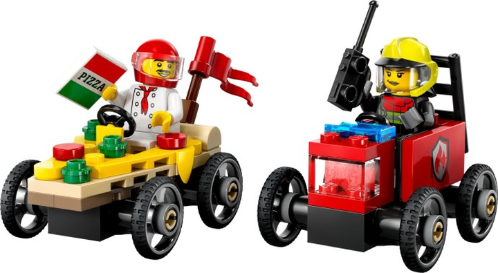 LEGO® 60458