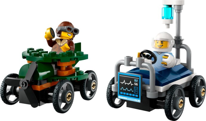 LEGO® 60459