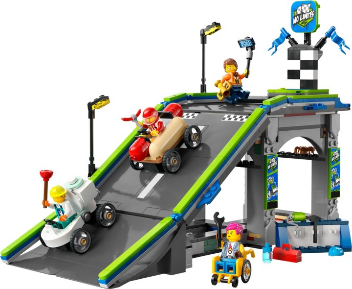 LEGO® 60460