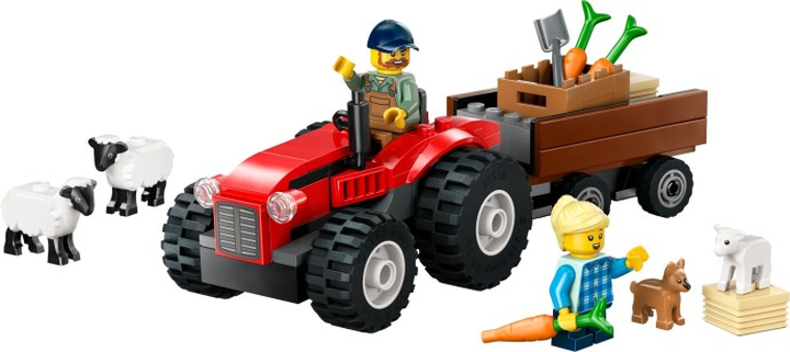 LEGO® 60461