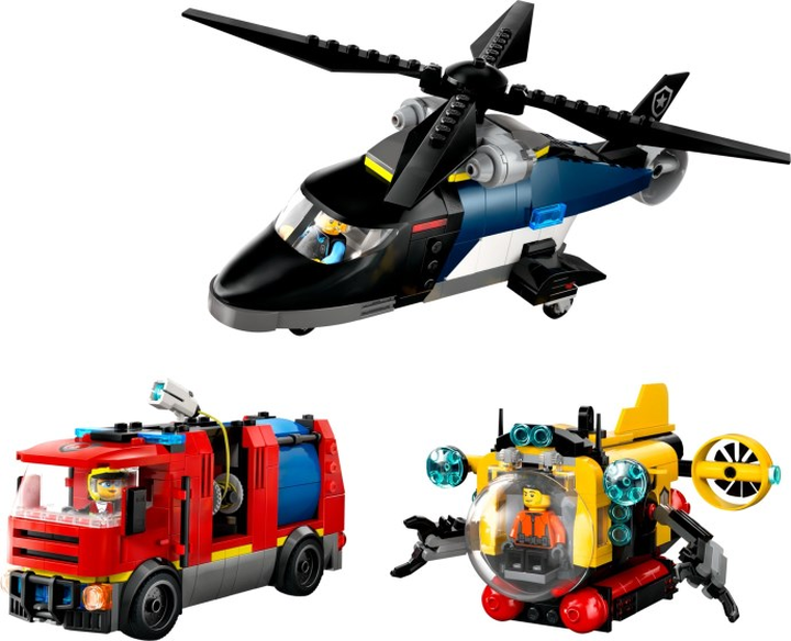 LEGO® 60462