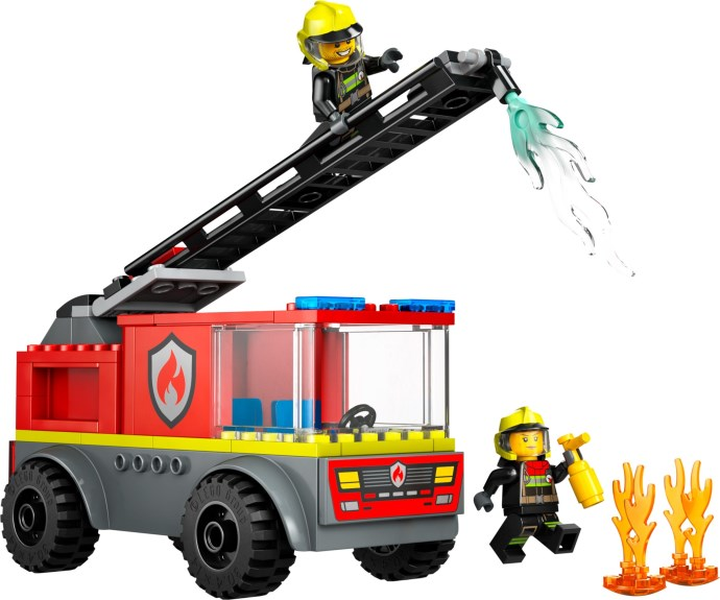 LEGO® 60463