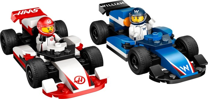LEGO® 60464