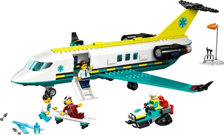LEGO® 60465