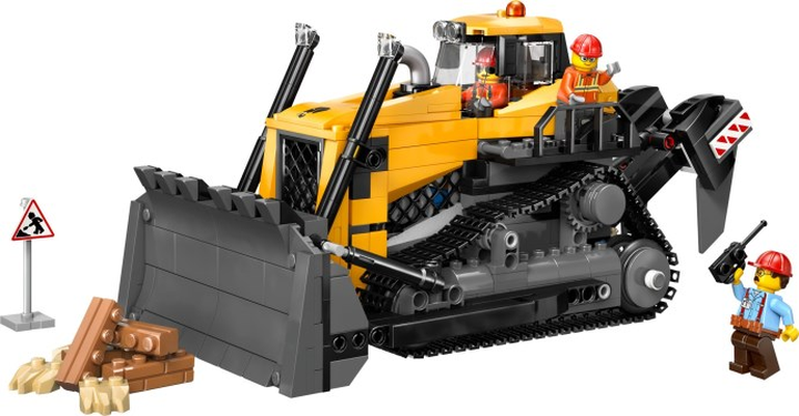 LEGO® 60466