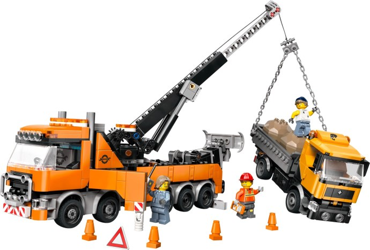 LEGO® 60467