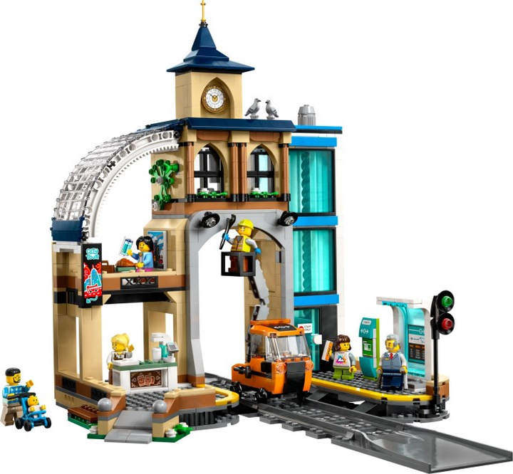 LEGO® 60469