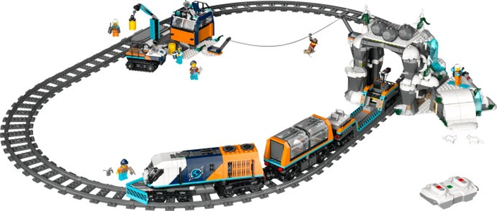 LEGO® 60470