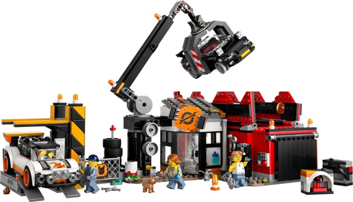 LEGO® 60472