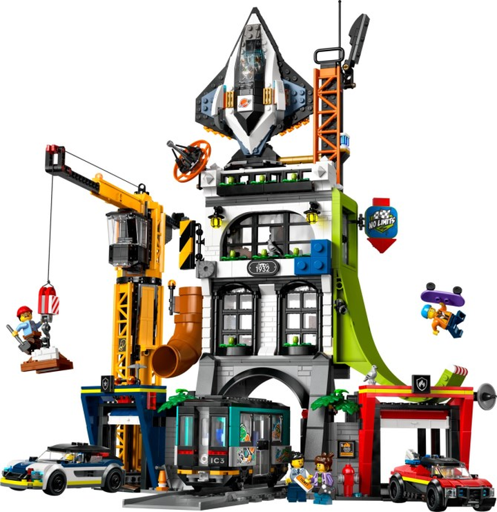 LEGO® 60473