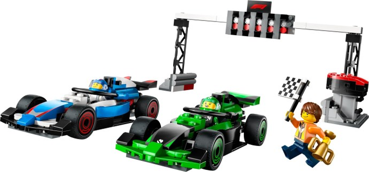 LEGO® 60474