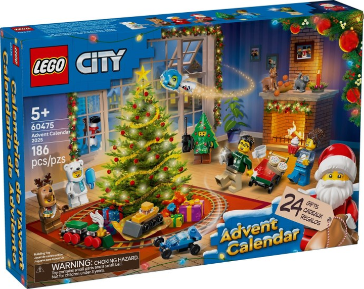 LEGO® 60475