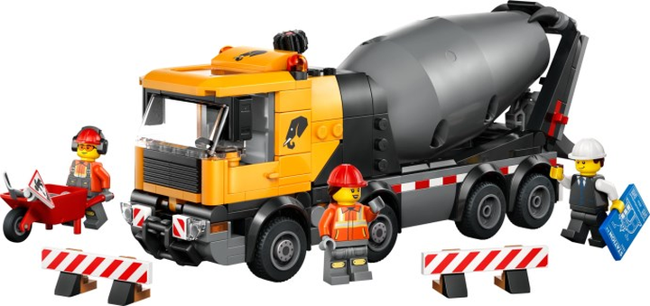 LEGO® 60478