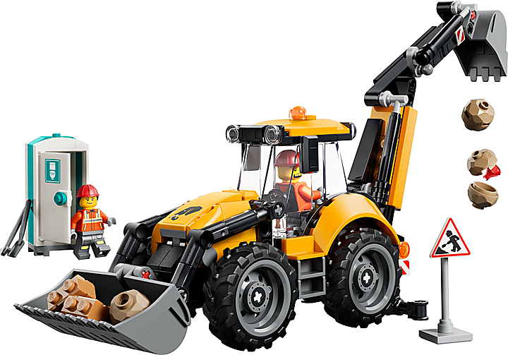 LEGO® 60480