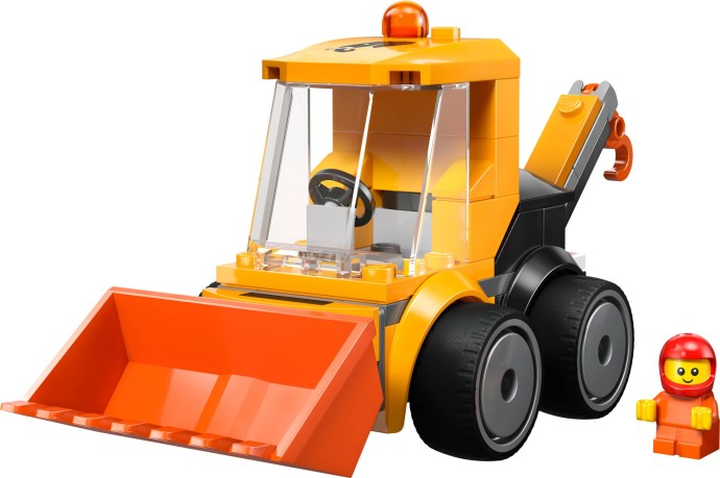 LEGO® 60483