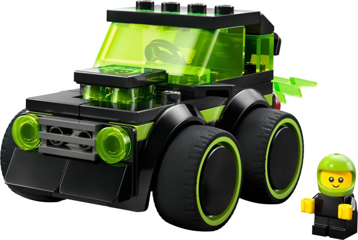 LEGO® 60484