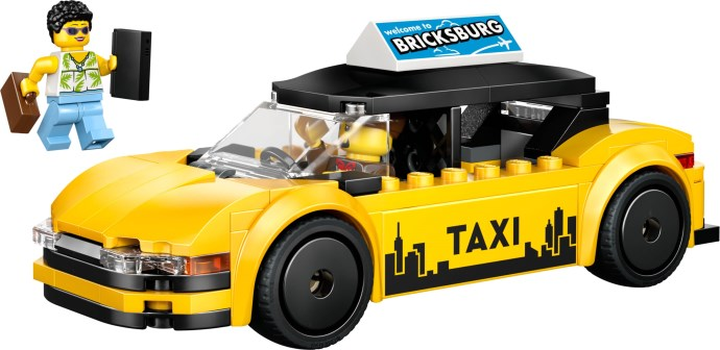 LEGO® 60487