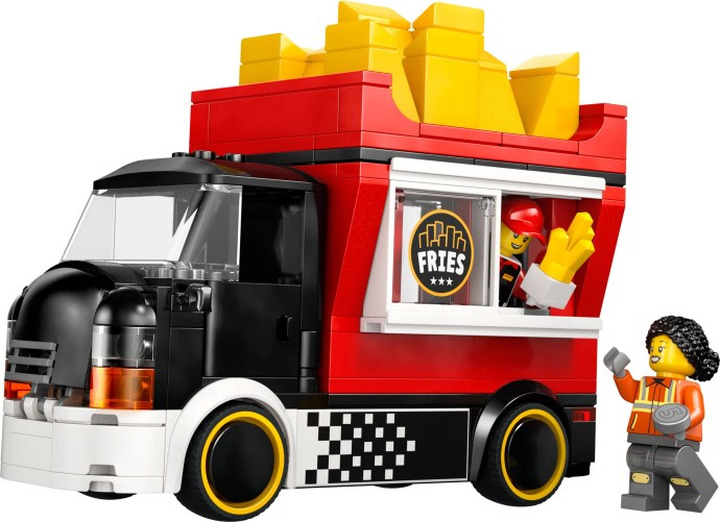 LEGO® 60488