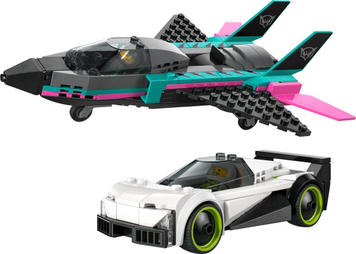 LEGO® 60489
