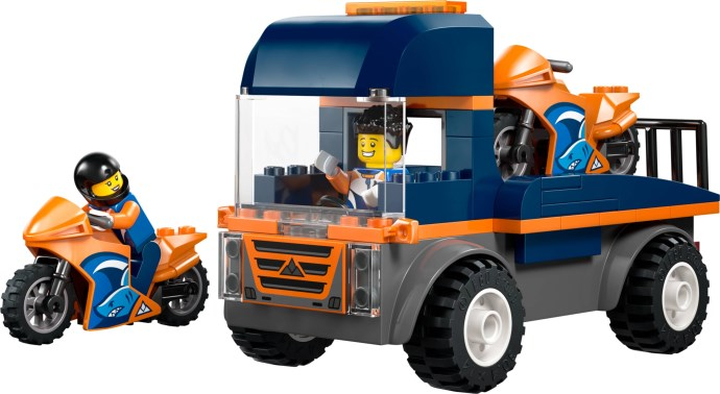 LEGO® 60491