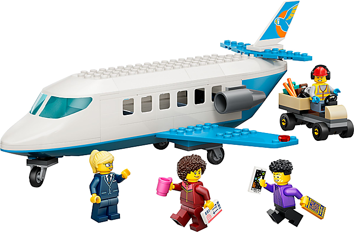 LEGO® 60492