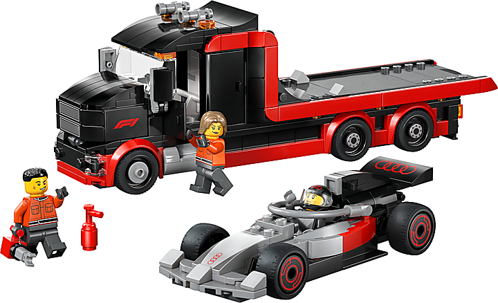 LEGO® 60493