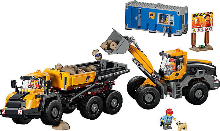 LEGO® 60494