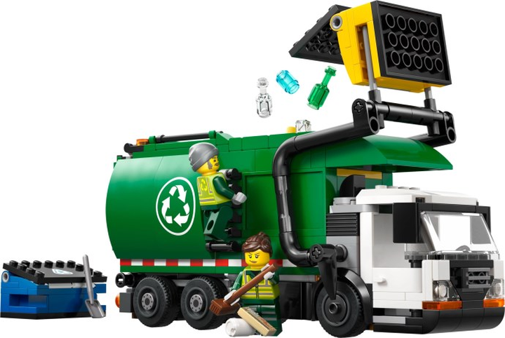 LEGO® 60495