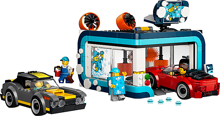 LEGO® 60497