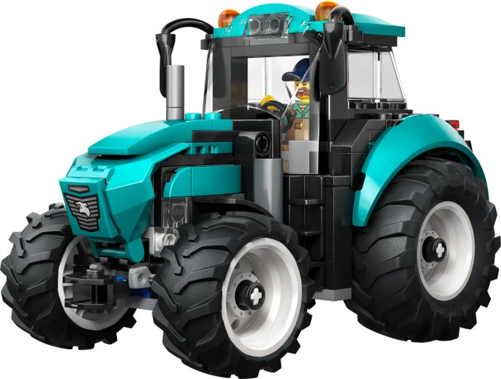LEGO® 60498