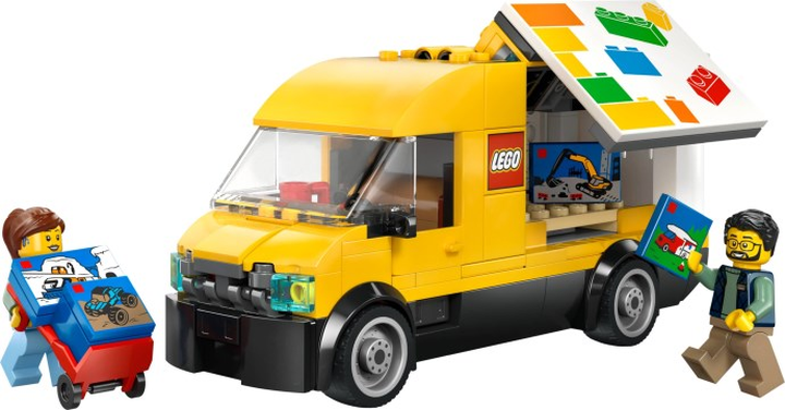 LEGO® 60500