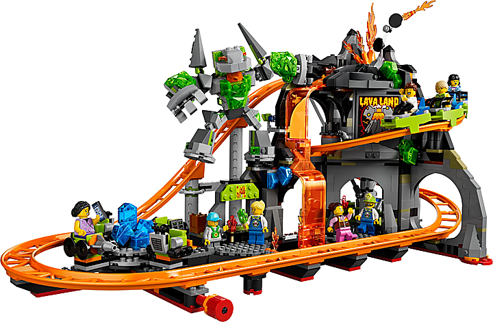 LEGO® 60501