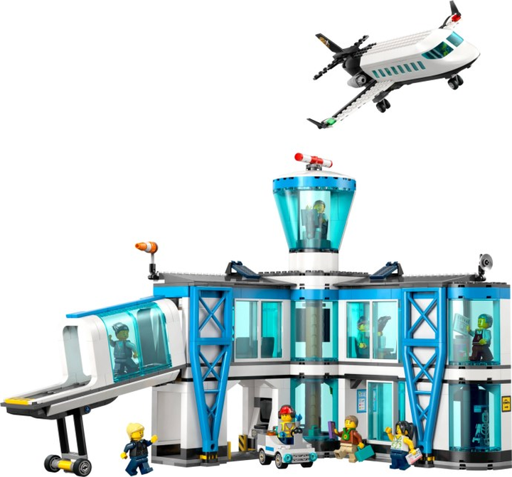 LEGO® 60502